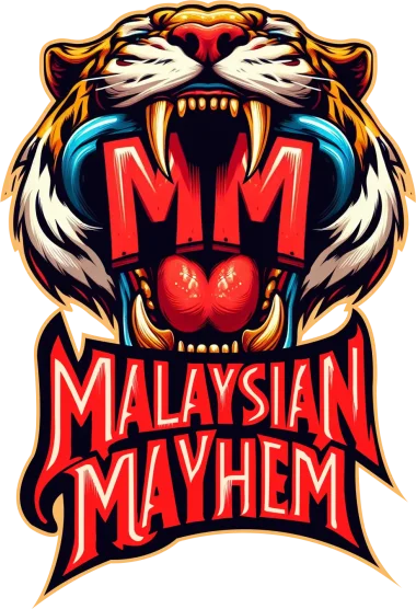 Изображение Malaysian Mayhem Winter 2023