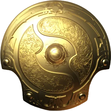 Изображение The International 2015