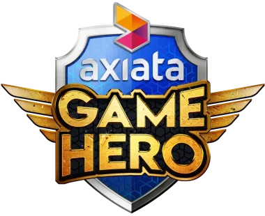 Изображение AXIATA Game Hero PUBG Mobile