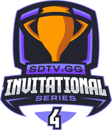 Изображение SDTV Invitational Series #4