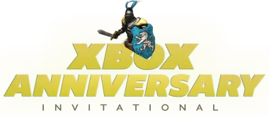 Изображение Xbox Anniversary Invitational