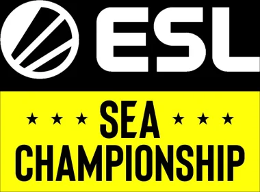 Изображение ESL SEA Championship 2020