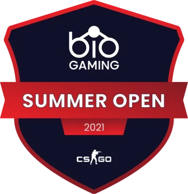 Изображение BIOGAMING Summer Open 2021