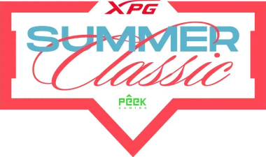 Изображение PEEK Gaming Summer Classic