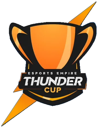 Изображение Thunder Cup 2021 - Finals