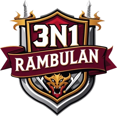 Изображение 3N1 Rambulan