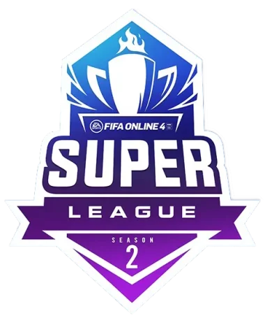 Изображение FIFA Online 4 Super League Season 2