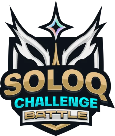 Изображение SoloQ Challenge Battle