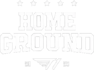 Изображение T1 Home Ground: 2025