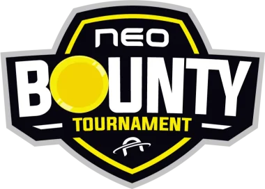 Изображение NEO Bounty Tournament