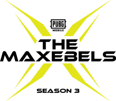 Изображение PUBG Mobile The Maxebels Season 3