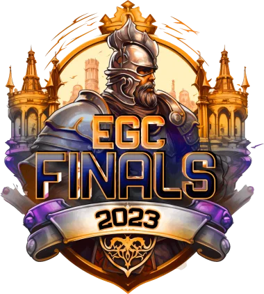 Изображение EGC Finals 2023: Qualifier