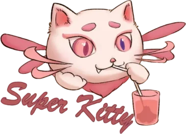 Изображение SuperKittY Cup #2