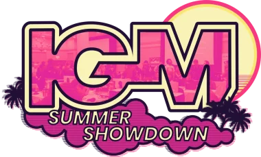 Изображение IGM Summer Showdown 2026