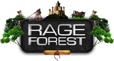 Изображение Rage Forest