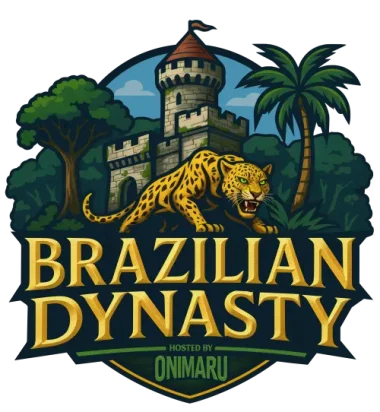 Изображение Brazilian Dynasty: International Qualifier 1