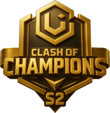 Изображение Clash of Champions Season 2