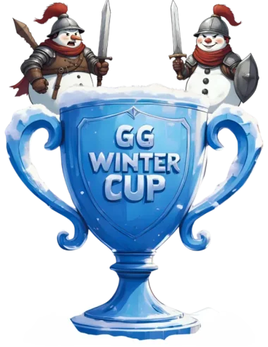 Изображение GG Winter Cup