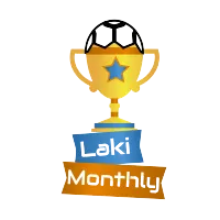 Изображение LakiMonthly #5 ( Elite ) : July 2022