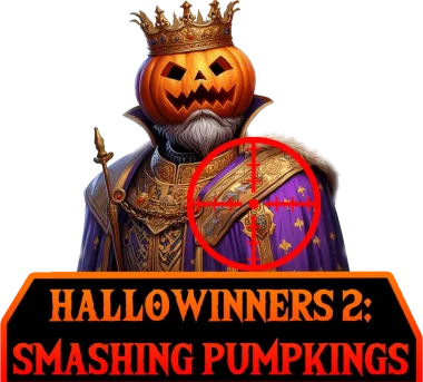 Изображение HalloWinners 2: Smashing PumpKings