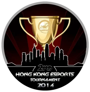 Изображение 2nd Hong Kong Esports Tournament