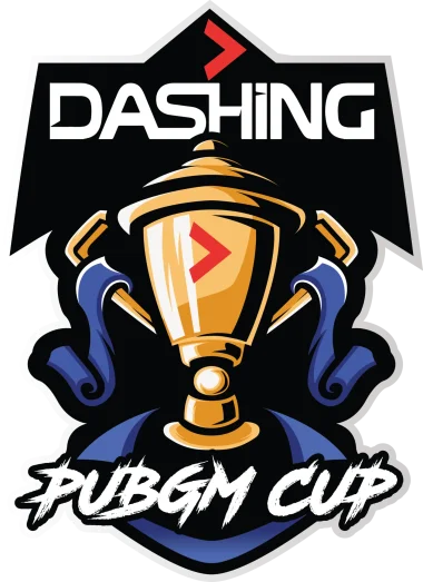 Изображение Dashing PUBGM Cup 2024