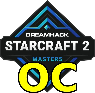 Изображение DH SC2 Masters 2022 Atlanta: Oceania