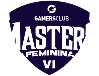 Изображение Gamers Club Masters Feminina VI: Open Qualifier