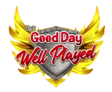 Изображение Good Day Well Played 2020