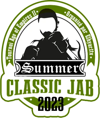 Изображение Summer Classic Jab