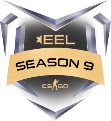 Изображение European Esports League Season 9