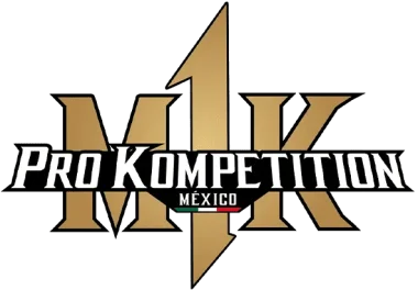 Изображение Mortal Kombat 1 Pro Kompetition México