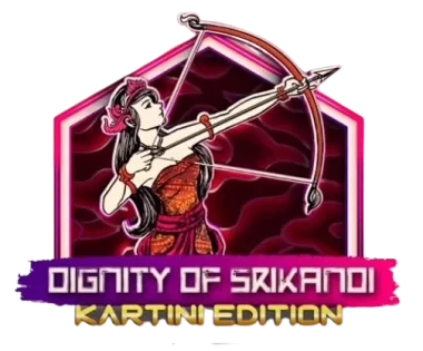Изображение Dignity of Srikandi - Kartini Edition
