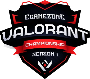 Изображение EGAMEZONE Valorant Championship Season 1