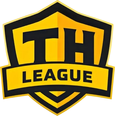 Изображение Titan Hand League - Season 1