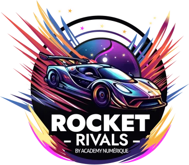 Изображение Rocket Rivals #2