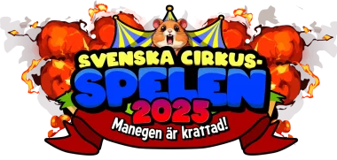 Изображение Svenska cirkusspelen 2025