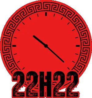 Изображение 22h22 Esports Tournament