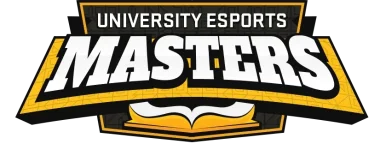 Изображение Amazon University Esports Masters 2022