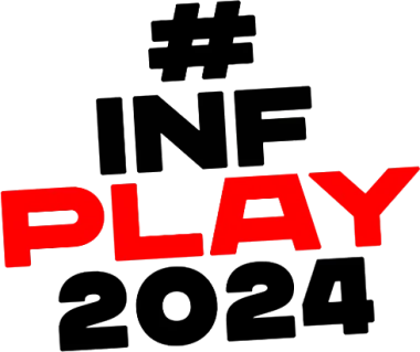 Изображение Infinity Play 2024: Fan Showmatch