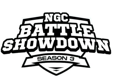 Изображение NGC Battle Showdown - Season 3