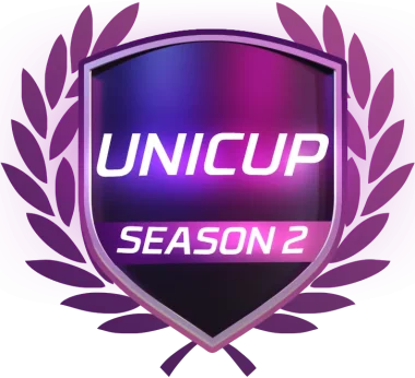 Изображение OQ Unicup Season 2