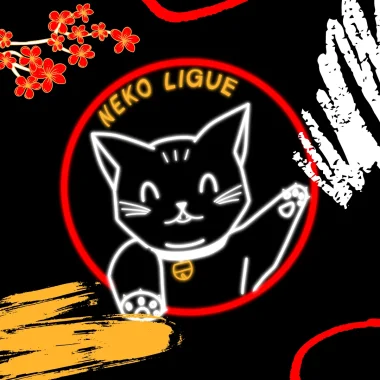 Изображение Neko Ligue 2023-2024