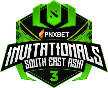 Изображение PNXBET Invitationals Southeast Asia Season 3