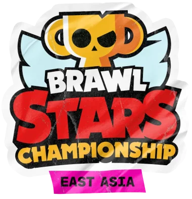 Изображение Brawl Stars Championship 2025: August East Asia Monthly Qualifier