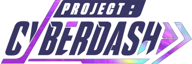 Изображение Project: CyberDash