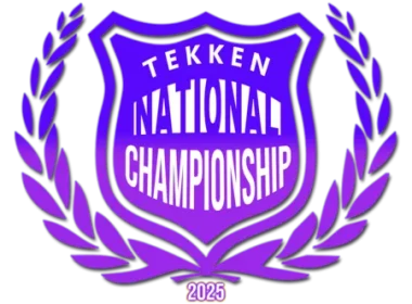 Изображение Tekken National Championship 2025