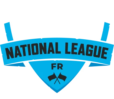 Изображение PUBG Mobile National League France 2023
