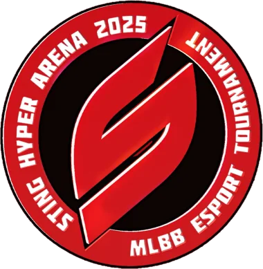 Изображение Sting Hyper Arena 2025 Tournament