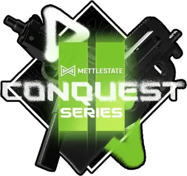 Изображение Mettlestate Conquest Series Season 1